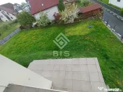 Casă individuală cu demisol, parter și etaj – 273.56mp 