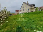 Casă individuală cu demisol, parter și etaj – 273.56mp 