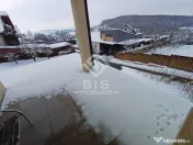 Casă individuală cu demisol, parter și etaj – 273.56mp 