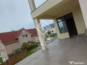 Casă individuală cu demisol, parter și etaj – 273.56mp 