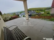 Casă individuală cu demisol, parter și etaj – 273.56mp 