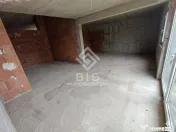 Casă individuală cu demisol, parter și etaj – 273.56mp 