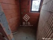 Casă individuală cu demisol, parter și etaj – 273.56mp 