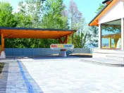 PENTRU PRETENTIOSI vila ultramoderna finisata integral 