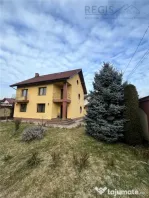 Vila deosebita in Harman, Brasov