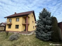 Vila deosebita in Harman, Brasov