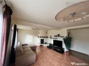 Vila deosebita in Harman, Brasov 