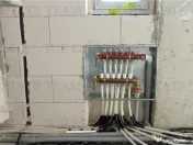 Apartament 2 camere, finisaje Premium in Dobroesti 