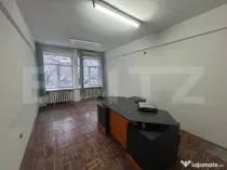 Spatiu de birouri, 231.74 mp, 8 camere, zona Colegiul Fratii