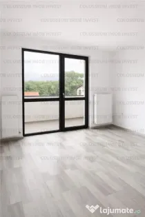 Apartament 2 camere decomandat - zona Sanpetru