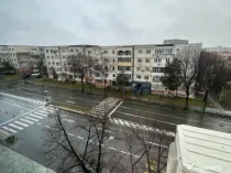 Apartament 3 camere, vedere bilaterală – Zona Trocadero,