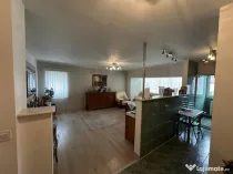 Apartament 3 camere, vedere bilaterală – Zona Trocadero,