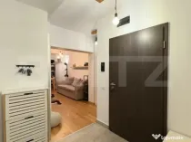 Apartament cu 2 camere, 47 mp, Central