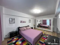 Garsoniera de inchiriat, 45 mp, centrala proprie, zona Cent