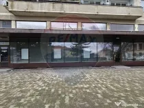 Spațiu comercial emblematic 340 mp | Centru Brașov | Te...
