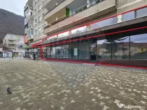 Spațiu comercial emblematic 340 mp | Centru Brașov | Te...