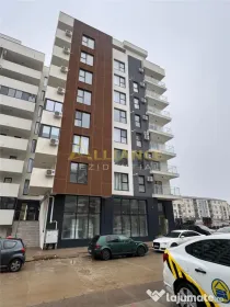 STudio spa#539;ios 45 mp – etaj 1, bloc nou, aproape de...