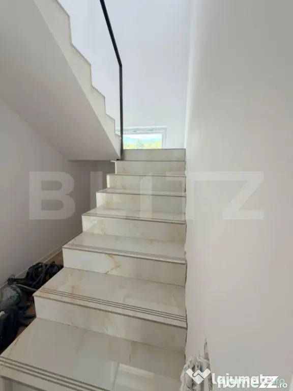 Casă individuală în Sânpetru – Lempeș, 600 mp teren ,