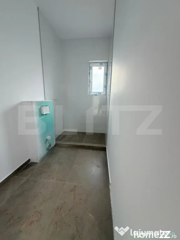 Casă individuală în Sânpetru – Lempeș, 600 mp teren ,