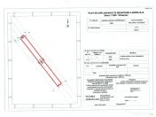 Teren intravilan cu potențial dezvoltare rezidențială în 