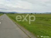 Teren intravilan cu potențial dezvoltare rezidențială în 