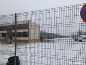 Teren intravilan cu Hala - 6000 mp - Bragadiru 