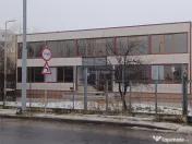 Teren intravilan cu Hala - 6000 mp - Bragadiru 