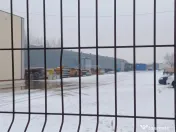 Teren intravilan cu Hala - 6000 mp - Bragadiru 