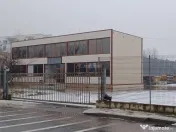 Teren intravilan cu Hala - 6000 mp - Bragadiru 