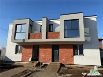 Casa Moderna P 1, Finalizata – Tunari, la doi pasi de C...