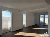 Casa Moderna P 1, Finalizata - Tunari, la doi pasi de Cosmop 