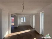 Casa Moderna P 1, Finalizata - Tunari, la doi pasi de Cosmop 