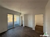 Casa Moderna P 1, Finalizata - Tunari, la doi pasi de Cosmop 