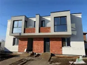 Casa Moderna P 1, Finalizata - Tunari, la doi pasi de Cosmop 