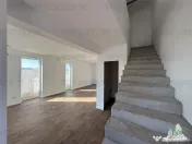 Casa Moderna P 1, Finalizata – Tunari, la doi pasi de C... 