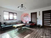 Casa 4 Camere cu Teren in Proprietate la Corbu 