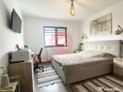 Casa 4 Camere cu Teren in Proprietate la Corbu 