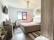 Casa 4 Camere cu Teren in Proprietate la Corbu 