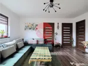 Casa 4 Camere cu Teren in Proprietate la Corbu 