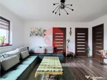 Casa 4 Camere cu Teren in Proprietate la Corbu