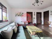 Casa 4 Camere cu Teren in Proprietate la Corbu 