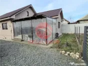 Casa 4 Camere cu Teren in Proprietate la Corbu 