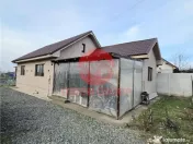 Casa 4 Camere cu Teren in Proprietate la Corbu 