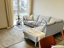 Apartament deosebit la cheie in Terra Gardens