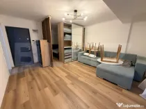 Apartament 1 camera, 37 mp, zona Manastur - Metro/Amethyst