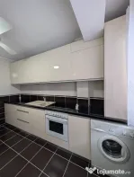 Apartament 1 cameră Florești, Stejarului - NOU, NEFOLOSIT! 39mp
