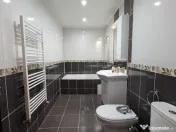 Apartament 1 cameră Florești, Stejarului - NOU, NEFOLOSIT! 39mp 