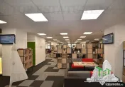 Spatiu de Birouri de 300 mp in Zona Grozavesti la Parter 