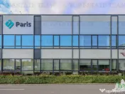 Spatiu de Birouri de 300 mp in Zona Grozavesti la Parter 