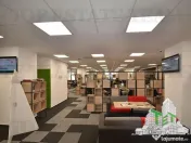 Spatiu de Birouri de 300 mp in Zona Grozavesti la Parter 